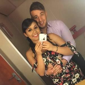 Meet your Posher, Joey